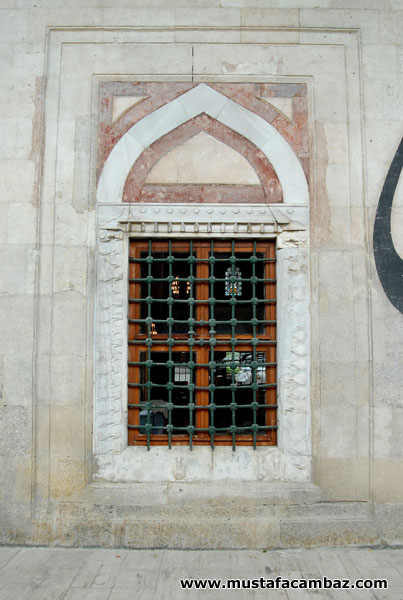 edirne eski camii