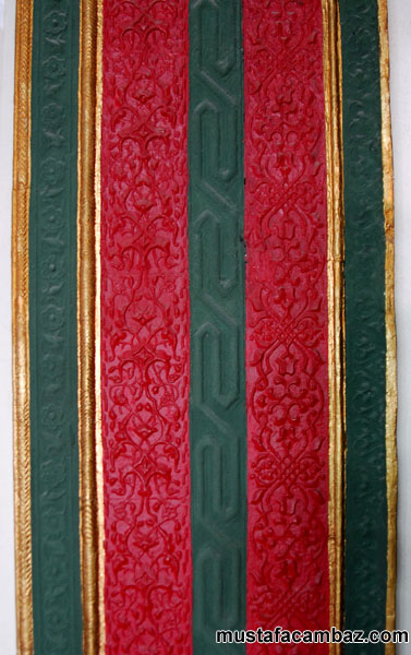 manisa sultan camii