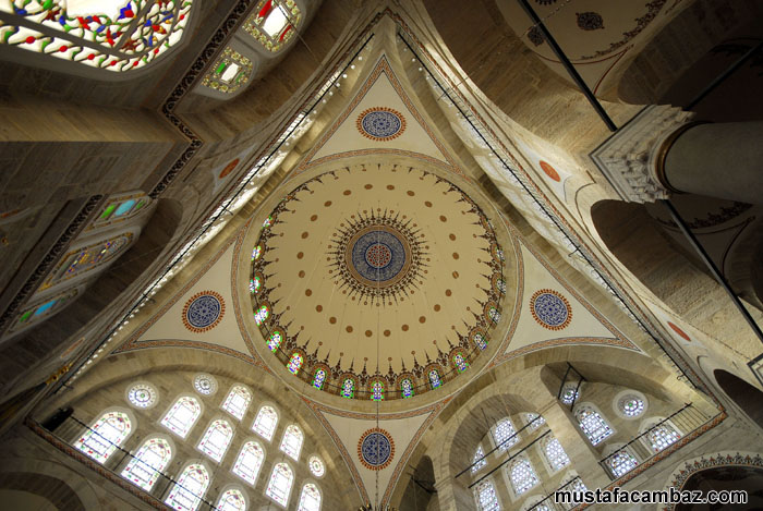 mihrimah sultan camii- edirnekap