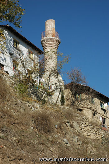ykk minare