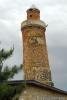 harput ulu camii minaresi