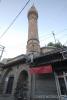 afyon keçepazarı güdük minare camii