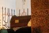 konya mevlâna dergâhı ve türbesi- bahaaddin veled sandukası