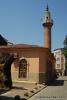 tahta minare camii- balat