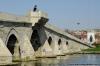 büyükçekmece köprüsü- kanuni sultan süleyman köprüsü